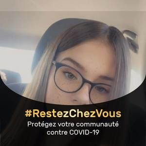 Meet your Posher, Laurie